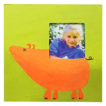 MC001/Kids, акриловая 7.5х7.5см