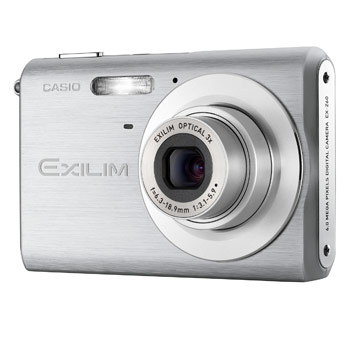 Exilim Z 60