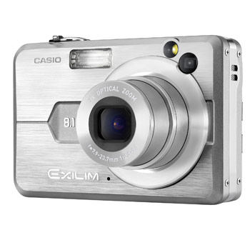 Exilim Z 850
