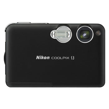 COOLPIX S3