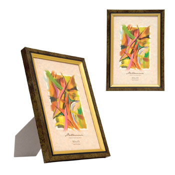 Semplice 682 10x15 орех