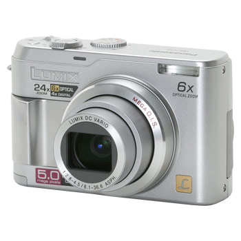 LUMIX LZ2
