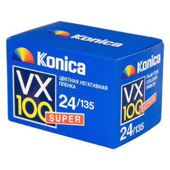 VX 100*24