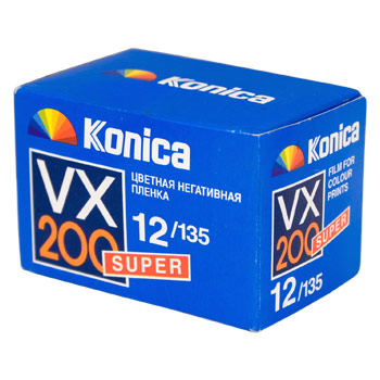 VX 200*12