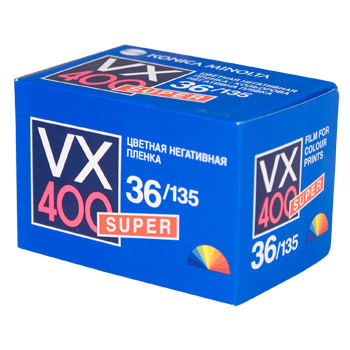 VX 400*36