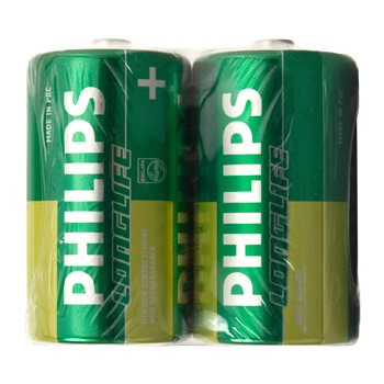 R20 LongLife TR4 (24/96)