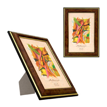 Largo 102 10x15 карельская береза