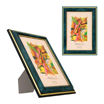 Largo 267 10x15 малахит