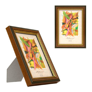 Luce NO10 9*13 дуб