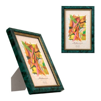 Luce Q2A 10*15 малахит