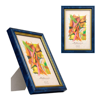 Luce Q2B 10*15 бирюза