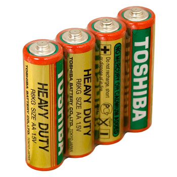 R6 Heawy Duty (40/200/1000)