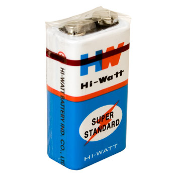 6F22 Metall (10/500)