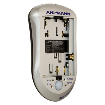 DIGI-charger (1/4)