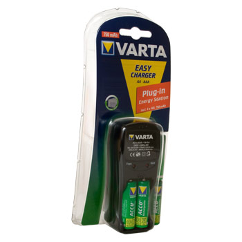 57049 Easy charger + 4*750mAh (1/4)