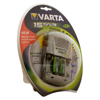 57053 15 min Go PS6 + 2*2000mAh (1/2)