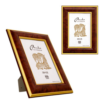 бордо Ampio 3907 10*15 (100шт.)