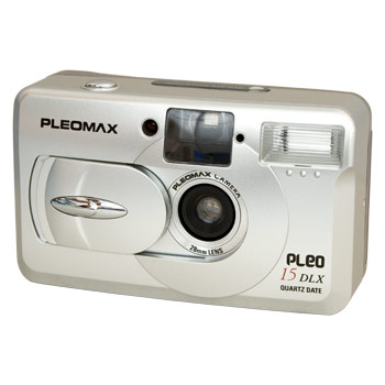 Pleomax 15 DLX QD