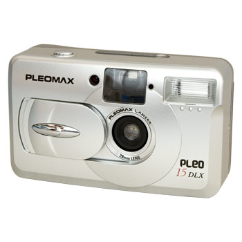 Pleomax 15 DLX