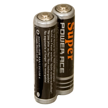 R3 Super  (40/400/1600)