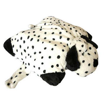 9V0486/Dalmatian (9V0489) Далматинец, 1х10