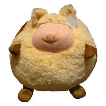 9V0486/Piggy (9V0536R) Поросенок, 1х10