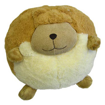 C6162/Bear (C6170) Медвежонок, 38 см, 1х6