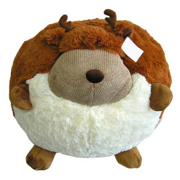 C6162/Reindeer (C6166) Олененок, 38 см, 1х6