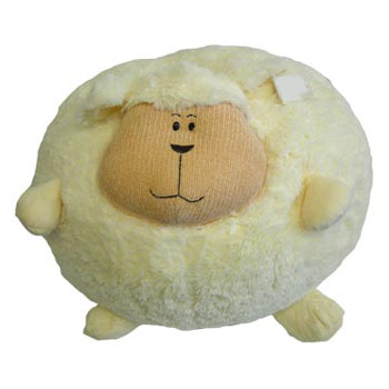 C6162/Sheep (C6172) Овечка, 38 см, 1х6