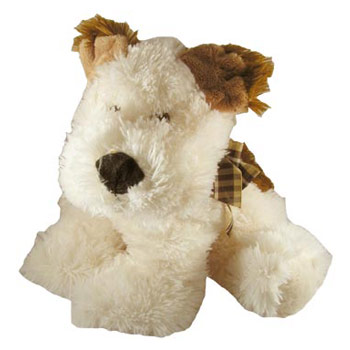 B18000 Собачка, 2 в асс, 25см, 1х28