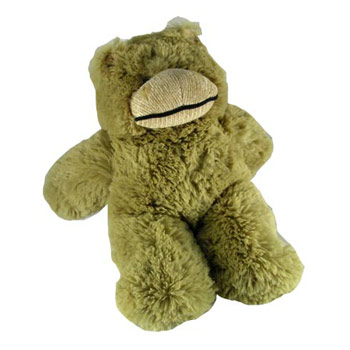 C5641 Бегемот, 33см, 1х40