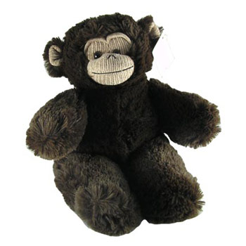 C5642 Обезьянка, 33см, 1х40