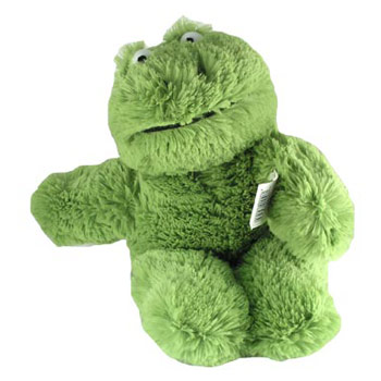 C5645 Лягушка, 33см, 1х40