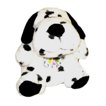 8P1639/Dalmatian (8P1640) Далматинец 1х36