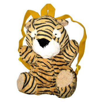 8P1693/Tiger (8P1696) Тигр 1х24