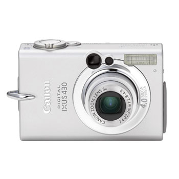 DIGITAL IXUS 430
