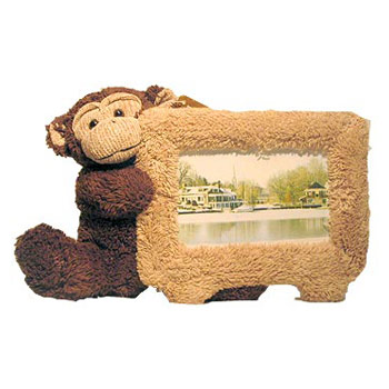 С3847 обезьянка 10*15