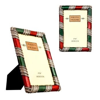 LK 2323 10*15 RED AND GREEN