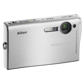 COOLPIX S6