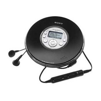 D-NE 330 CD+MP3/дисплей 3ст на корпусе/1xAA/201г