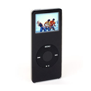 nano, 4 Gb / AAC, MP3, VBR, WAV,  AIFF / JPEG / 1.5"ЖКД / 14ч.р / 3ч.з / 42г