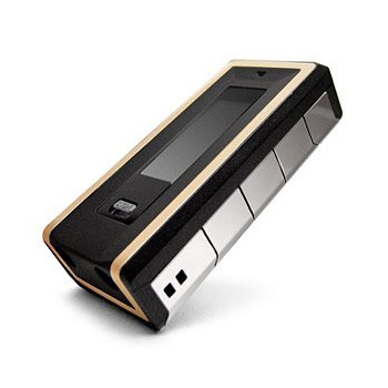 T-20-7, 1Gb радио/3хстроч граф/13ч.р/дикт/Li-Po/30г