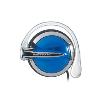 RP-HS 53 открытые клипсы/14-24000/24Ом/шнур 1,1м/вес 30г