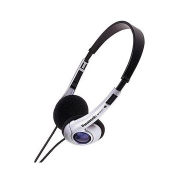 RP-HT 41 открытые накладные/14-23000/24Ом/шнур 1,4м/43г