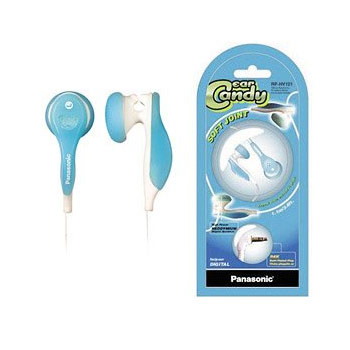 RP-HV 121 закрытые вкладные/20-20000/16Ом/шнур 1,1м