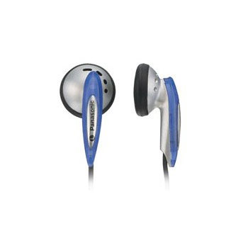 RP-HV 350 открытые вкладные/10-25000/16Ом/шнур 1,1м/вес6г