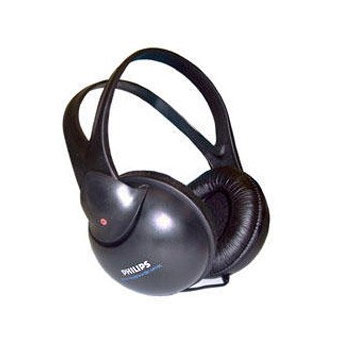 SB-CHP 195 закрытые мониторные/20-22000/32Ом/шнур 2м