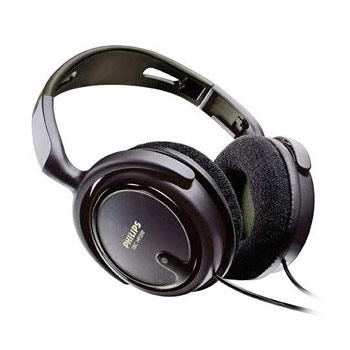 SB-CHP 200 закрытые мониторные/20-22000/32Ом/шнур 2м