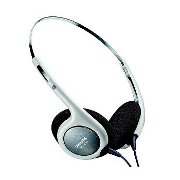 SBC HL 140 Накладные открытые/18-20000/32Ом/шнур 1м/250г