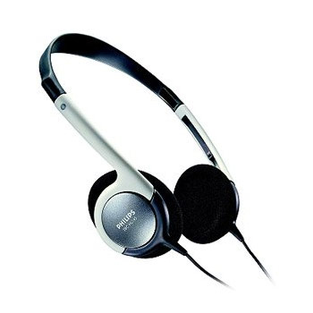 SBC HL 145 Накладные открытые/18-20000/32Ом/шнур 1м/250г